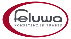 Logo FELUWA Pumpen GmbH